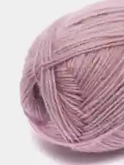 Сиреневый пряжа Alize Angora Gold, 20% шерсть, 80% акрил, 100 г, 550 м, часть 2