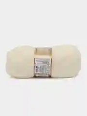 Слоновая кость пряжа Alize Angora Gold, 20% шерсть, 80% акрил, 100 г, 550 м, часть 2