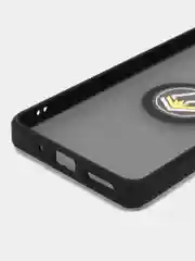 Противоударный чехол с кольцом для Honor Nova 11i, нова 11ай, huawei nova 11 i