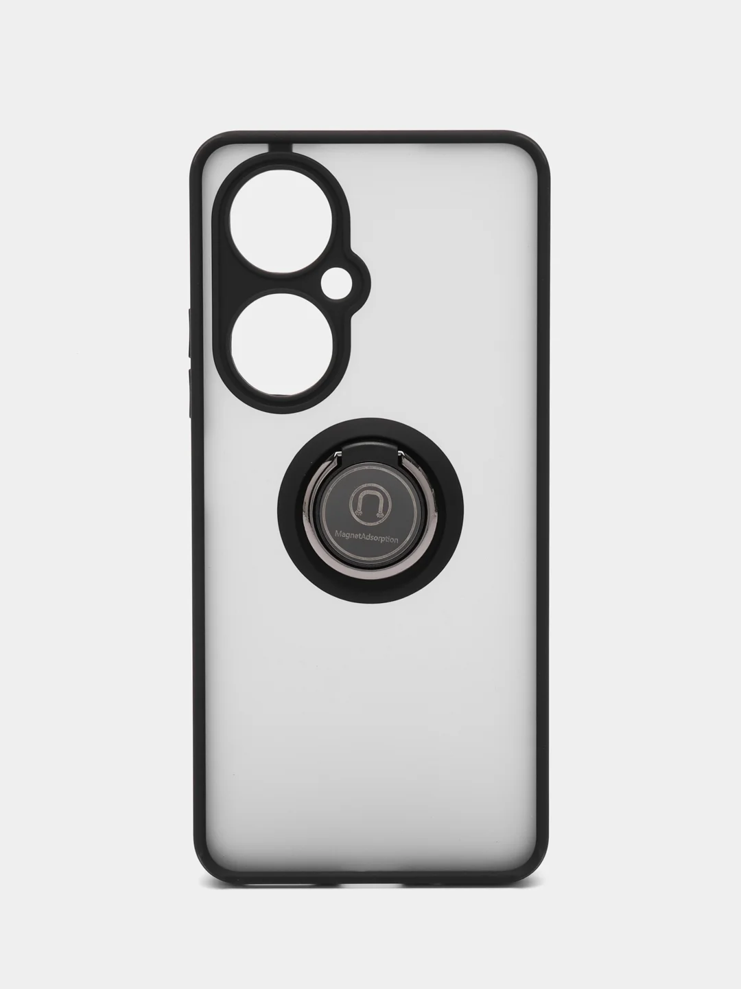 Противоударный чехол с кольцом для Honor Nova 11i, нова 11ай, huawei nova 11 i