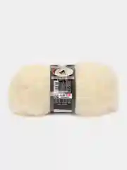 Кремовый пряжа Alize Mohair Classic new, Ализе Мохер Классик