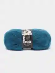 Морской пряжа Alize Mohair Classic new, Ализе Мохер Классик