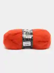 Оранжевый пряжа Alize Mohair Classic new, Ализе Мохер Классик
