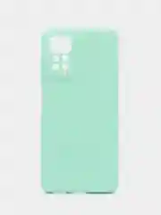 Салатовый чехол для Xiaomi Poco C51, A1 Plus, A2 Plus, Note 11S, Mi 11 Lite, Note 10 Pro, 11T Pro