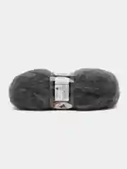 Тёмно-серый пряжа Alize Mohair Classic new, Ализе Мохер Классик