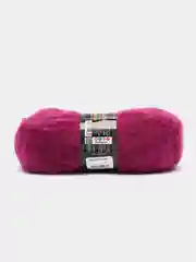 Фиолетовый пряжа Alize Mohair Classic new, Ализе Мохер Классик
