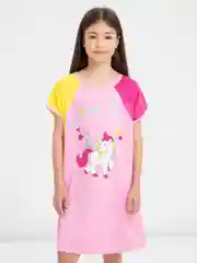 Конфетный домашнее платье для девочки, "Эльза", "Пони", "Зайка"