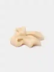 Кремовый объёмные стразы фигурки 3D для дизайна ногтей и маникюра, наполнитель для эпоксидной смолы