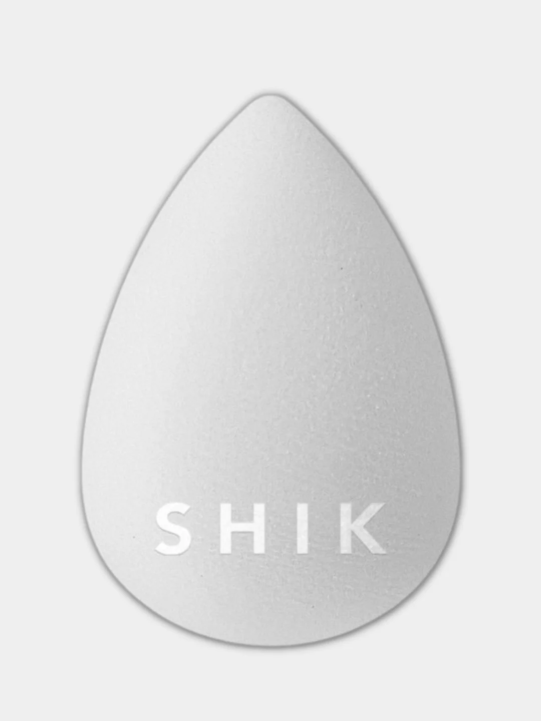 Спонж для макияжа большой белый "Make-up sponge" SHIK cosmetics
