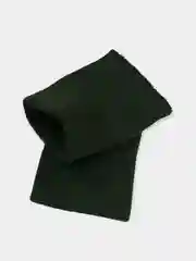 Хаки манжеты трикотажные цветные