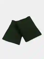 Хаки манжеты трикотажные цветные
