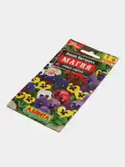 Семена виолы Аэлита "Магия", смесь 0,1 г