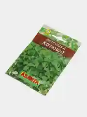 Семена Петрушка "Катюша листовая" 2 г (Аэлита, серия Лидер)