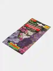 Колокольчик "Ванильные облака махровый", смесь 0,2 г, Аэлита