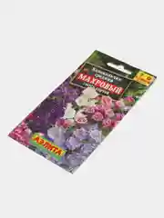 Семена Колокольчик "Махровый", смесь 0,2 г (Аэлита)