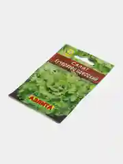 Салат полукочанный "Кучерявец одесский" 0,5 г, Аэлита, серия Лидер