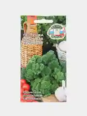 Петрушка "Кудрявая" 2 г (СеДеК)