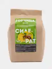 Сидерат Горчица белая, 0,5 кг, Семена Алтая