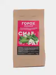 Сидерат "Горох посевной", 250 г, Семена Алтая