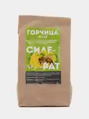 Сидерат Горчица белая, 250 г, Семена Алтая