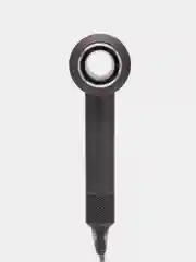 Фиолетовый фен для волос Super Hair Dryer