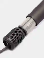 Фиолетовый фен для волос Super Hair Dryer