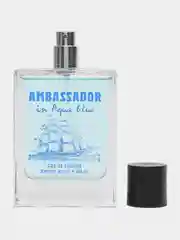 Туалетная вода мужская Ambassador In Aqua Blue, 100 мл