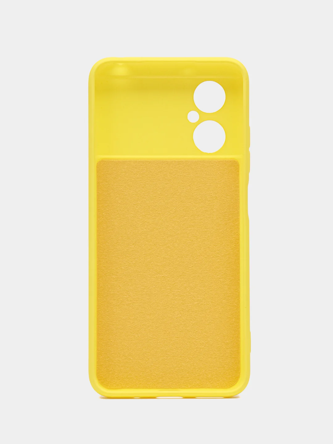 Желтый чехол для Xiaomi Poco M4 5G, M4 Pro 4G, M4 Pro 5G, Note 11 5G, Poco M5, Redmi 9C, Note 9T