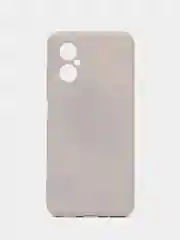 Серый чехол для Xiaomi Poco M4 5G, M4 Pro 4G, M4 Pro 5G, Note 11 5G, Poco M5, Redmi 9C, Note 9T