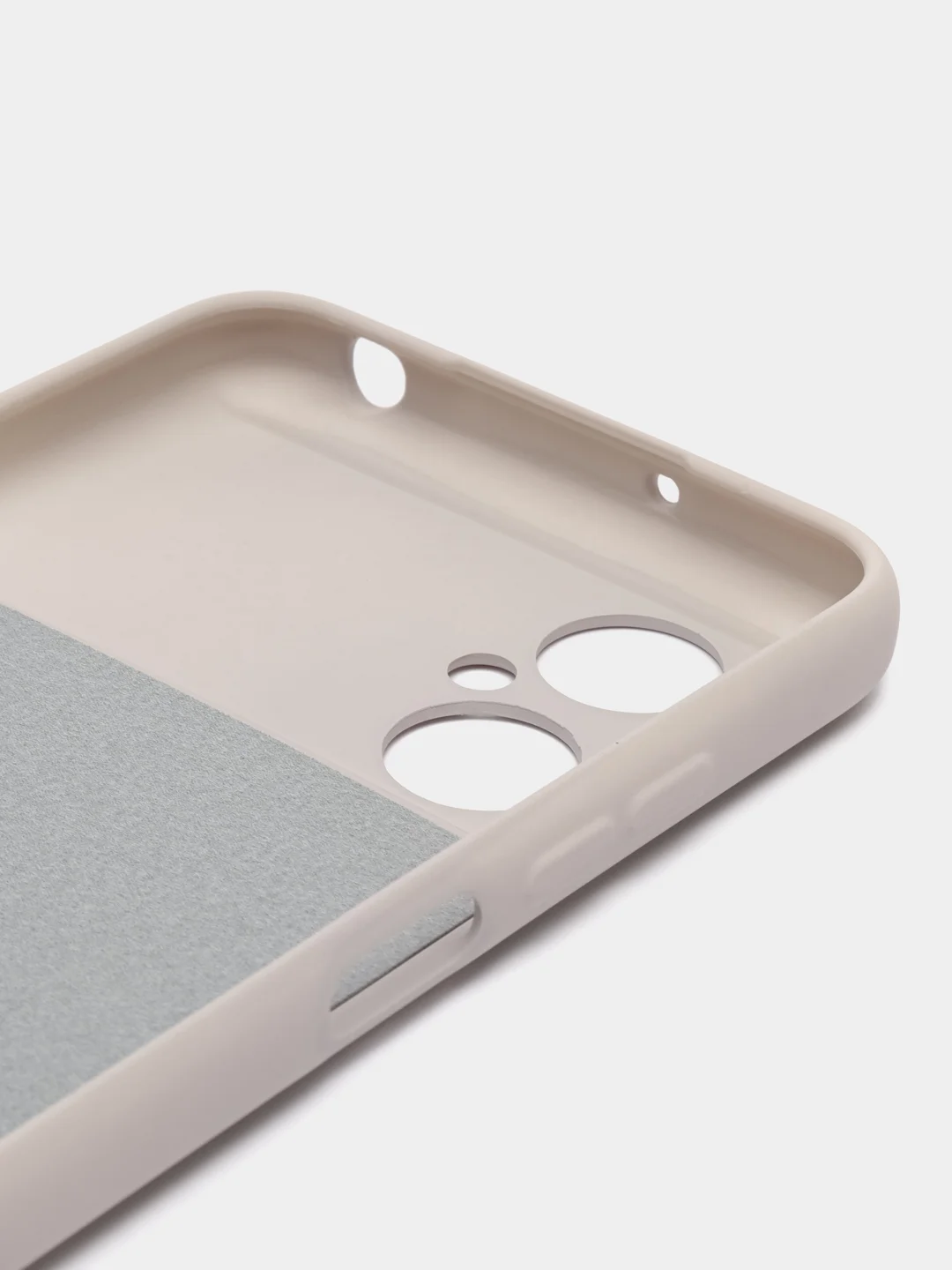 Серый чехол для Xiaomi Poco M4 5G, M4 Pro 4G, M4 Pro 5G, Note 11 5G, Poco M5, Redmi 9C, Note 9T