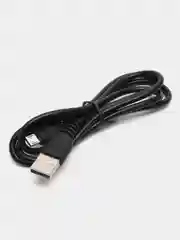 Белый кабель для быстрой зарядки, Micro-USB, до 2,4 А, 1 м, для Android, Samsung, Xiaomi, Honor)