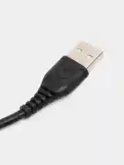 Белый кабель для быстрой зарядки, Micro-USB, до 2,4 А, 1 м, для Android, Samsung, Xiaomi, Honor)