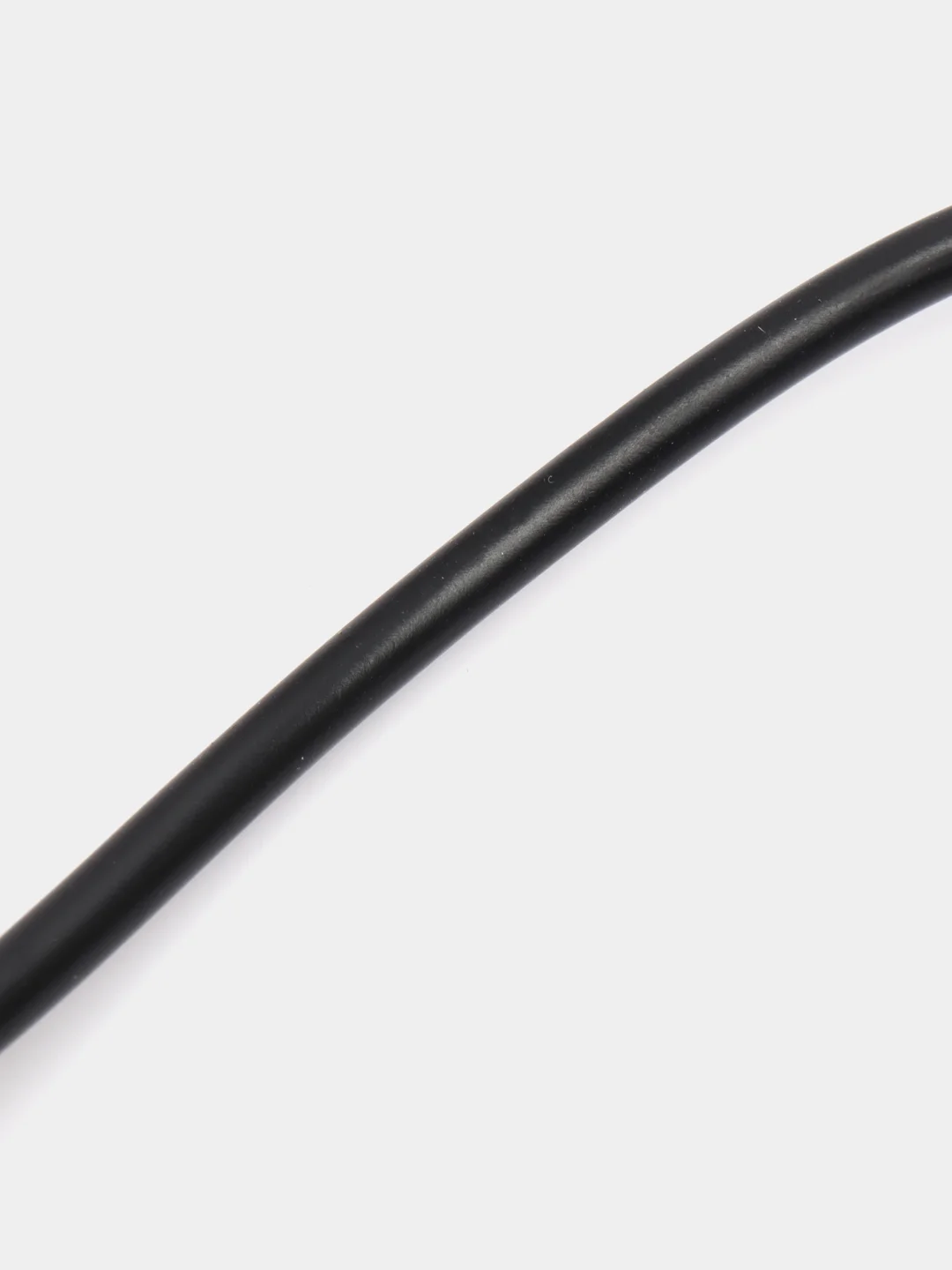 Белый кабель для быстрой зарядки, Micro-USB, до 2,4 А, 1 м, для Android, Samsung, Xiaomi, Honor)