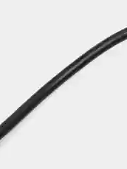 Белый кабель для быстрой зарядки, Micro-USB, до 2,4 А, 1 м, для Android, Samsung, Xiaomi, Honor)