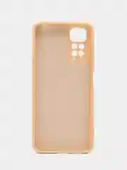 Манго чехол для Xiaomi Poco C51, A1 Plus, A2 Plus, Note 11S, Mi 11 Lite, Note 10 Pro, 11T Pro