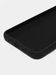 Черный чехол для Xiaomi Poco C51, A1 Plus, A2 Plus, Note 11S, Mi 11 Lite, Note 10 Pro, 11T Pro