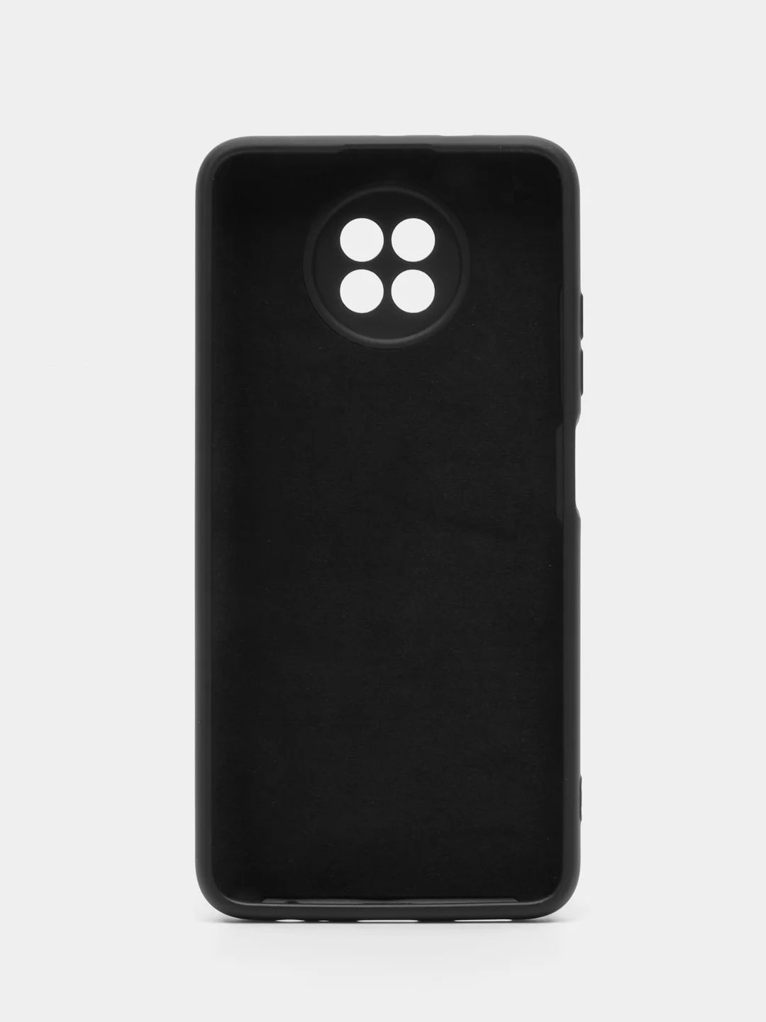 Фуксия чехол для Xiaomi Poco M4 5G, M4 Pro 4G, M4 Pro 5G, Note 11 5G, Poco M5, Redmi 9C, Note 9T