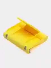Желтый подставка для телефона