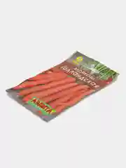 Морковь "Голландская" 2 г (Аэлита, серия Лидер)