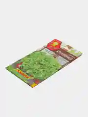 Салат листовой "Кружевница" 0,5 г, Аэлита