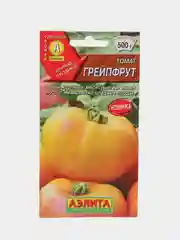 Семена Томат "Грейпфрут" 0,2 г (Аэлита)