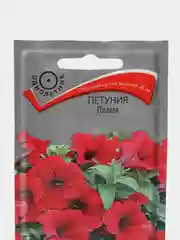 Петуния "Пламя", 0,1 г, Поиск