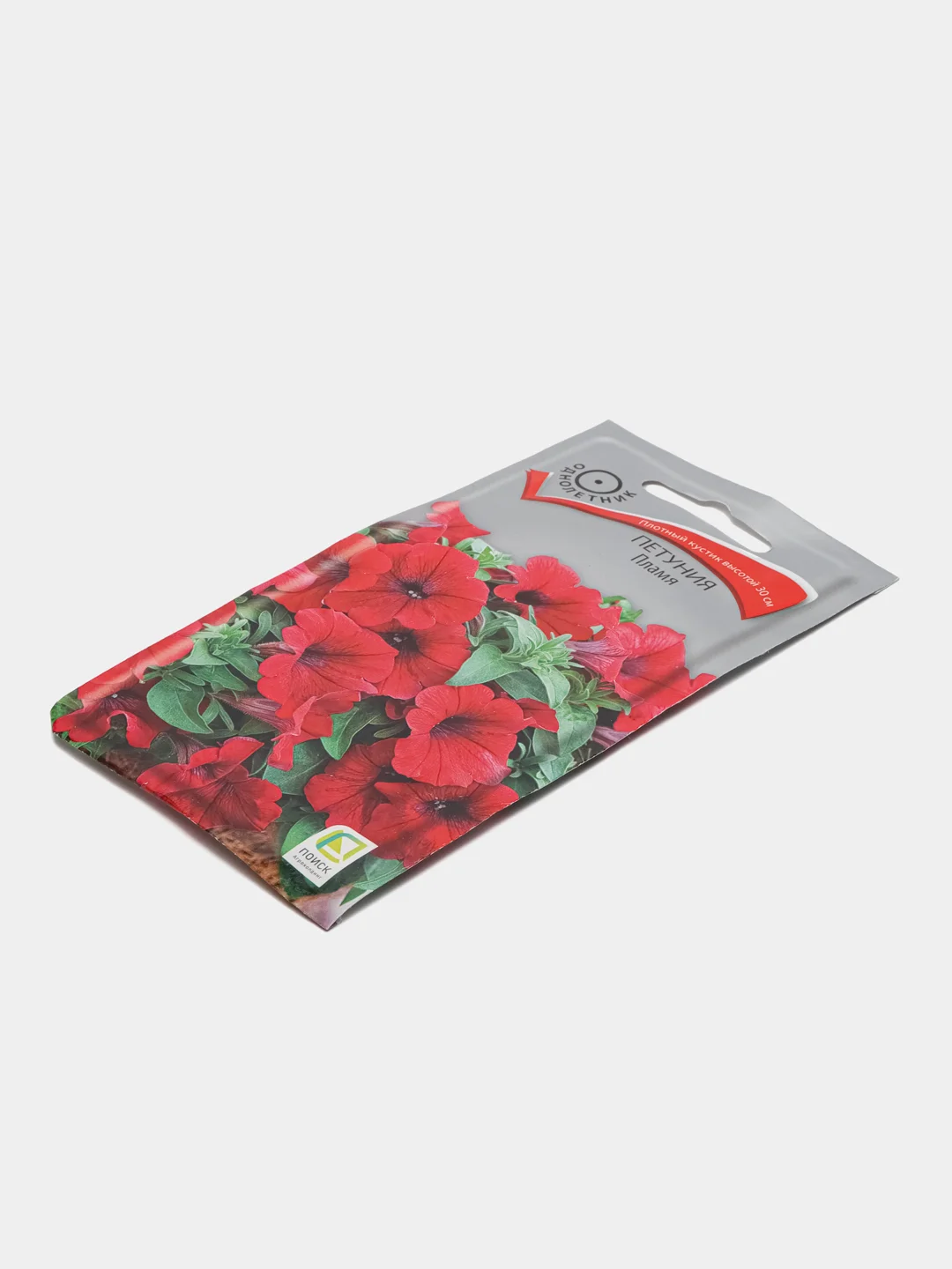 Петуния "Пламя", 0,1 г, Поиск