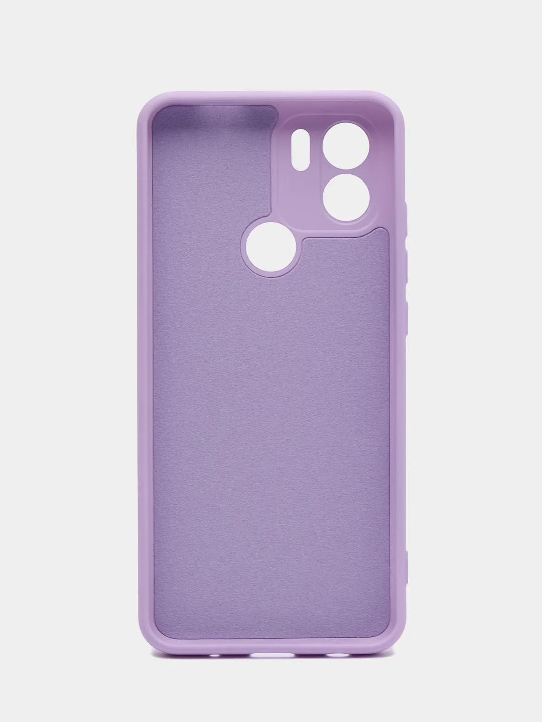 Сиреневый чехол для Xiaomi Poco C51, A1 Plus, A2 Plus, Note 11S, Mi 11 Lite, Note 10 Pro, 11T Pro