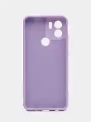 Сиреневый чехол для Xiaomi Poco C51, A1 Plus, A2 Plus, Note 11S, Mi 11 Lite, Note 10 Pro, 11T Pro