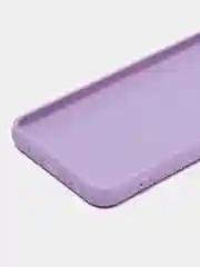 Сиреневый чехол для Xiaomi Poco C51, A1 Plus, A2 Plus, Note 11S, Mi 11 Lite, Note 10 Pro, 11T Pro