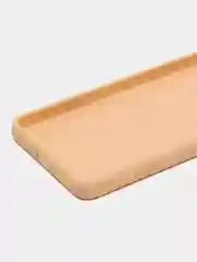 Манго чехол для Xiaomi Poco F4 GT, Poco F4 5G с защитой камеры и текстильной подложкой внутри