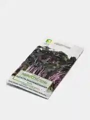 Микрозелень "Капуста краснокачанная", микс, 5 г, Поиск