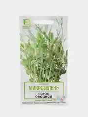 Микрозелень "Горох овощной", 10 г, Поиск