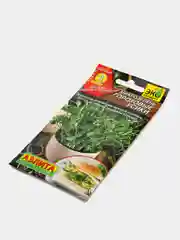 Микрозелень "Гороховые усики" 10 г, Аэлита